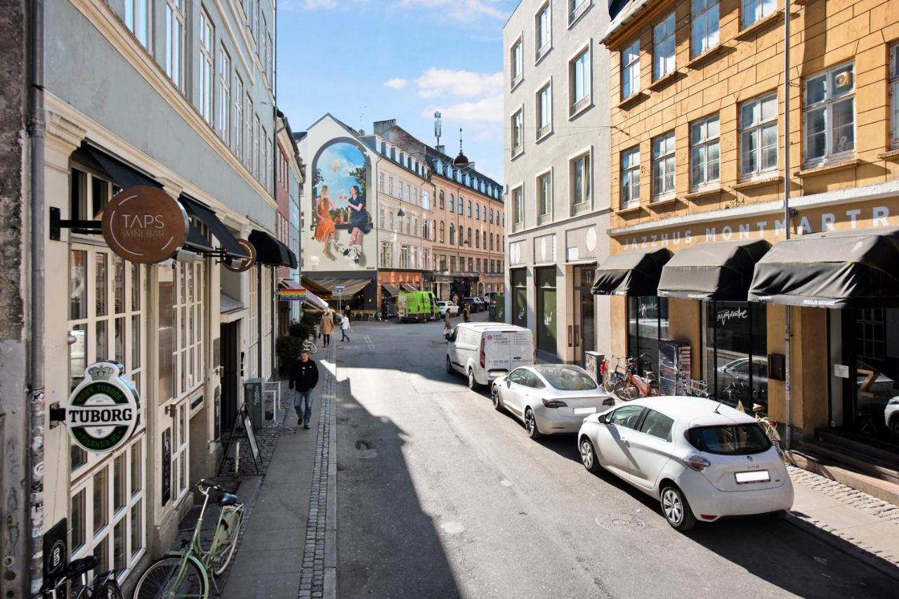 Apartament Sanders - Nimble One-bedroom In The Lovely Capital