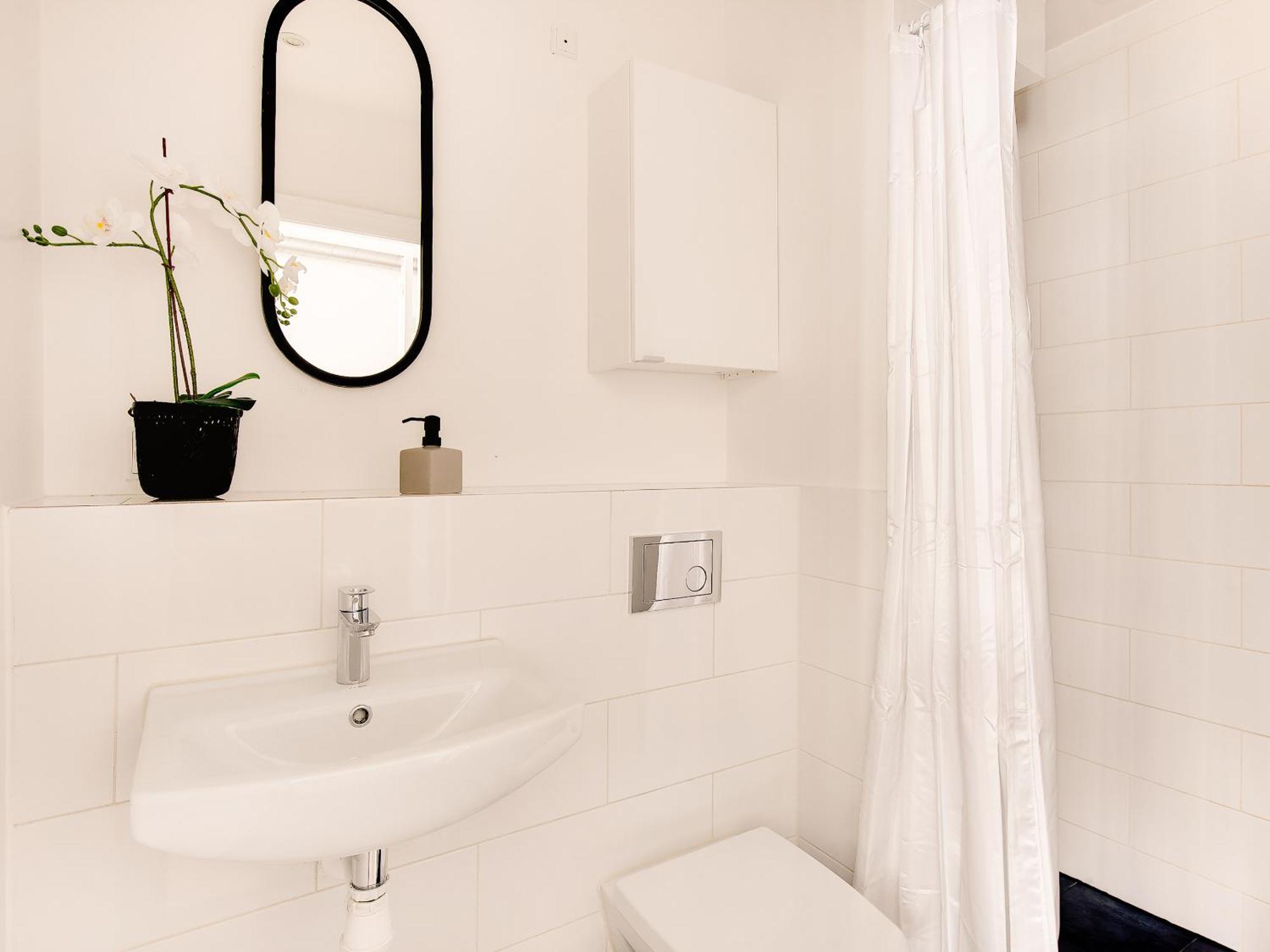 Apartament Sanders - Nimble One-bedroom In The Lovely Capital Kopenhaga