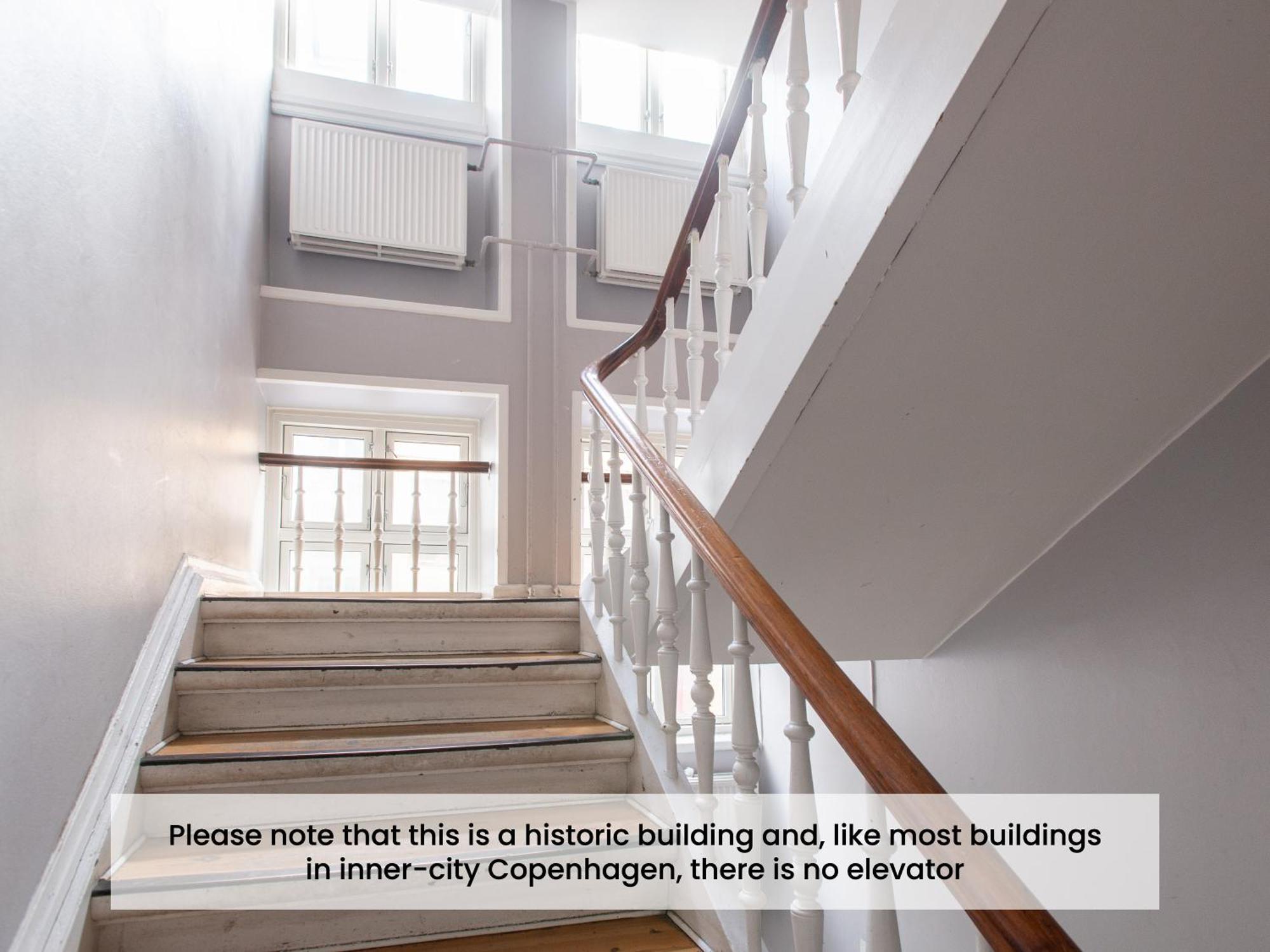 Apartamento Sanders - Nimble One-bedroom In The Lovely Capital Copenhague