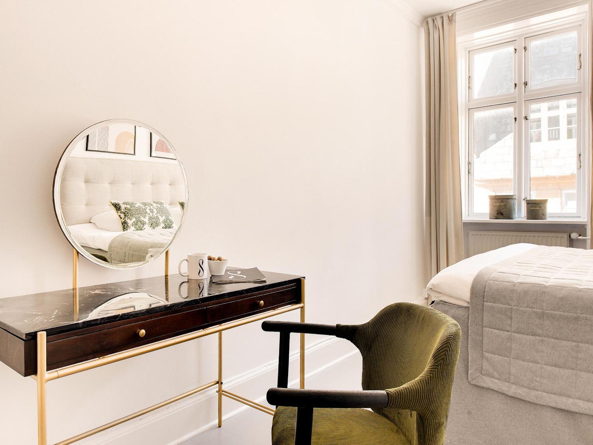 Apartamento Sanders - Nimble One-bedroom In The Lovely Capital *